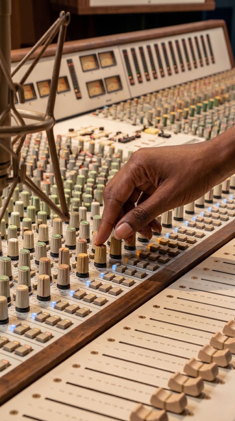 Sonic Artists